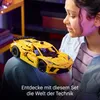 LEGO® Technic 42205 Technic Chevrolet Corvette Stingray Podgląd zdjęcia produktu 51