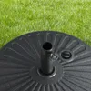 CASARIA Base per Ombrellone da Giardino Anteprima dell’immagine prodotto 4