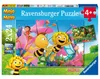 Ravensburger 09093, 24 kusů, Kreslené filmy, 4 rok/roky Náhled obrázku produktu 1