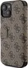 Guess Gubkp15L4Gmgbr Iphone 15 Pro 6.1Brązowy/Book Book 4G Voir les images du produit 10