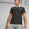 PUMA BMW MMS Poloshirt Herren 01 - puma black L Produktbild-Vorschau 2