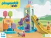PLAYMOBIL 1.2.3 71326 1.2.3: Erlebnisturm mit Eisstand Produktbild-Vorschau 15