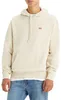 FELPA Uomo LEVIS 34581 0039 ORIGINAL DOODIE FOG Produktbild-Vorschau 2