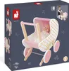 Janod Candy Chic Kinderwagen Náhled obrázku produktu 3