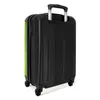 NoBoringSuitcases.com® Koffer Handgepäck Trolley Rollkoffer Produktbild-Vorschau 3