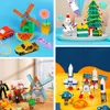3D-Stift für Kinder, blau, Entwicklungsspielzeug, Drucker, Produktbild-Vorschau 10