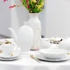 CreaTable, 22846, Valencia Gold, Tafelservice 12-tlg, Náhľad obrázku produktu 14
