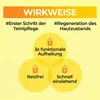 Numbuzin Nr. 5 Vitamin Boosting Essential Toner 200 ml - Produktbild-Vorschau 4