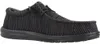 Hey Dude Wally Stretch Sox Couleur Noir Voir les images du produit 5