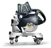Scie à moulures sans fil Festool SYMC 70 4,0 EBI-Plus Voir les images du produit 31