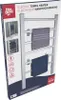 Dirt Devil DD6002 elektrický sušič 2v1, 6 rebier Náhľad obrázku produktu 9