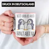 Trendation - Nett Kann Ich Auch Bringt Aber Nix Tasse Produktbild-Vorschau 2