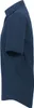 HAKRO Hakro Herren Hemd Business Comfort 1/2 Arm #107 Gr. M Produktbild-Vorschau 2