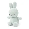 Miffy Terry Kuscheltier 23 cm Soft Green Produktbild-Vorschau 2