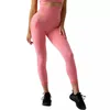 OstroVit | Women’s Leggings | Дамски клин - Розов XS, Pink Produktbild-Vorschau 3