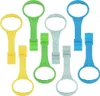 8er Set Baby Greif- und Stehringe, PP Kinder Produktbild-Vorschau 1