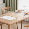 Protection de table PVC Nappe 1016x1524mm - Film de table Voir les images du produit 8