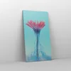 Bild auf Leinwand - Leinwandbild - Einteilig - Rosa Produktbild-Vorschau 4
