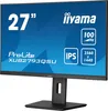 iiyama ProLite XUB2793QSU-B6 Wyświetlacz LED 68,6 cm (27") Podgląd zdjęcia produktu 5