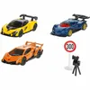 SIKU SIKU Super - voiture de sport avec accessoires Voir les images du produit 14