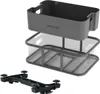 Racktime System Box Boxit small 45,5x32x18cm, schwarz, Produktbild-Vorschau 2