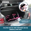 Mobiclinic Rollator Escorial Rollator faltbar und leicht Produktbild-Vorschau 5