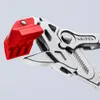 KNIPEX Fliesenbrechzange verchromt mit Kunststoff überzogen Produktbild-Vorschau 11