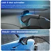 Hexinex Typ2 EV Tragbares E-Auto Ladekabel 11 kW 3-Phasig Produktbild-Vorschau 8