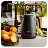 Adler Wasserkocher AD 1295b Elektro, 2200 W, 1,7 L, Produktbild-Vorschau 16