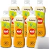 Sodapop Keli Sirup Ananas für Wassersprudler 6er Pack Produktbild-Vorschau 1