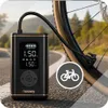 Renovey HT-0188 Elektrische Fietspomp, Draagbare Compressor Productafbeelding-voorbeeld 6