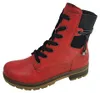 Chaussures de randonnée pour femmes Rieker, bottines à Voir les images du produit 3