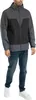 Jack Wolfskin DNA Tundra 3 in 1 Jacke, Schwarz L Produktbild-Vorschau 9