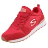Skechers Og 85 Goldn Gurl Rot RED Größe EU 39 Produktbild-Vorschau 1