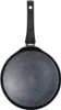 Teglia per pancake in granito BLACK LINE 24 cm Anteprima dell’immagine prodotto 3