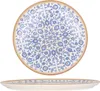 Piatto pizza Rinart - Tiara - Porcellana - 32 cm Anteprima dell’immagine prodotto 1