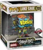 Luke Care - Street Art Collection Deluxe 721 Special Produktbild-Vorschau 1