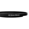 vhbw Step-Up-Ring Adapter 40,5mm - 52mm für Kamera Objektiv Produktbild-Vorschau 5