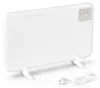 ISOISL, chauffage infrarouge, chauffage sous bureau, 120W, Voir les images du produit 10