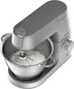 Kenwood KVC5300S, 4,6 l, Silber, Edelstahl, Metall, 1200 W, Produktbild-Vorschau 2