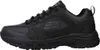 Skechers 51896-BBK - Skechers Schnürschuhe Schwarz  Produktbild-Vorschau 14
