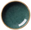 Schale 35cm Mangoholz "Mineral Coal" Produktbild-Vorschau 3