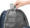 coocazoo Schulrucksack MATE, Blue Orbit Produktbild-Vorschau 11
