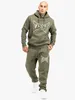 Herren Jogginghose normale Passform LIFESTYLE BASIC JOGGER Produktbild-Vorschau 3