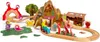 Bigjigs Rail Treno dei mostri in legno Anteprima dell’immagine prodotto 9