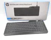 HP 400 Kabelgebundene Tastatur mit Hintergrundbeleuchtung, Produktbild-Vorschau 28
