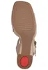 Tamaris Comfort Sandalette Beige Produktbild-Vorschau 2