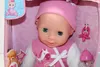 Simba Dickie Laura Babysprache 105140489 Náhľad obrázku produktu 15