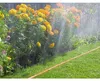BRADAS Tuyau d'arrosage 15m, orange TUYAU SPRITZ BR-WSH15 Voir les images du produit 6