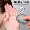 Der Fidget Hand Spinner  aus grauem Metall dauert nur 6 Produktbild-Vorschau 4